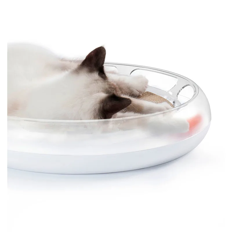 Petkit 4 in 1 Cat Scratcher
